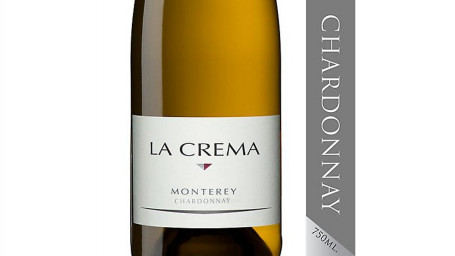 La Crema Monterey Chardonnay (750 Ml)