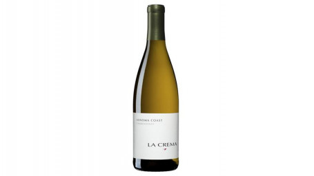 La Crema Sonoma Côte Chardonnay Vin (750 Ml)