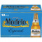 Bouteilles Modelo Especial (12 oz x 12 ct)