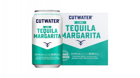 Esprits De Coupe Tequila Margarita (12 Oz X 4 Ct)