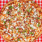 Bbq Chicken Pizza Medium (14