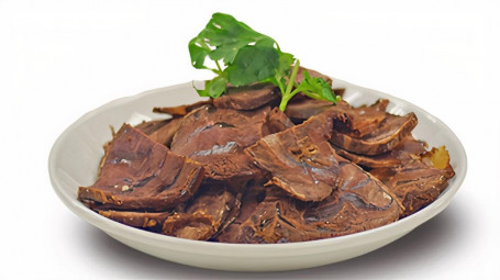 Spice Beef (5) Wǔ Xiāng Niú Ròu (5)