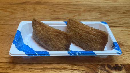 Inari Nigiri (2 Pieces)