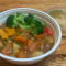 Curry Veggie Udon