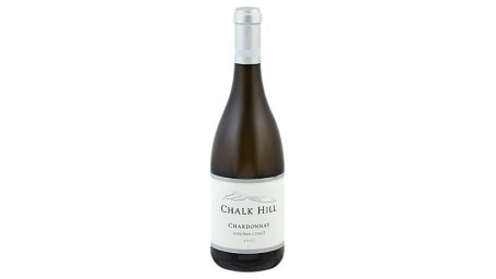 Chalk Hill Chardonnay Sonoma Coast Vin (750 Ml)