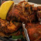 Tandoori Chicken Half (4 Pieces)