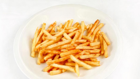 Small 8 Oz. Seasoned French Fries