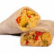 Sizzlis Sizzli Burrito – Oeuf, Veg Cheese