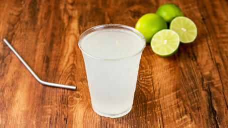 Homemade Lemonade (16Oz) Limonada Natural