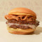 Burger Bourbon Bacon Cheddar