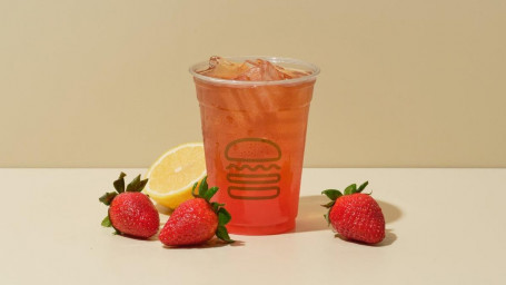 Cinquante/Cinquante Limonade Aux Fraises