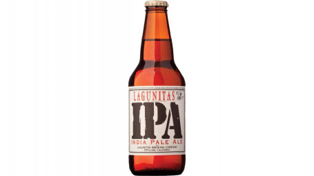 Lagunitas Ipa Bouteilles (12 Oz X 6 Ct)