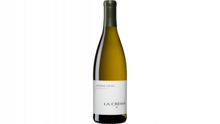 La Crema Chardonnay Côte De Sonoma (750 Ml)