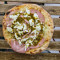 Mortadella and Pistacchio