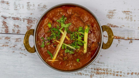 Chicken/Lamb/Beef Curry