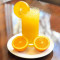 Natural Orange Juice 16 Oz