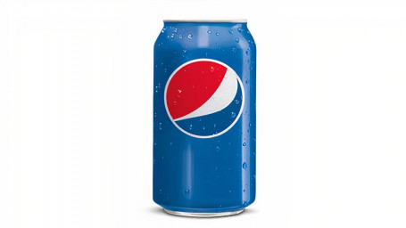 Canette Pepsi De 12 Oz