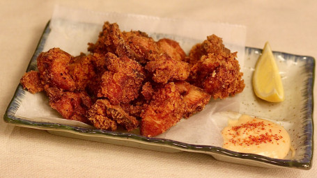 A6. Chicken Karaage