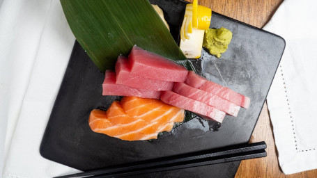 Sashimi Variety