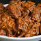 85. Shredded Beef With Spicy Sauce