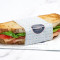 Sandwich Au Levain Blt