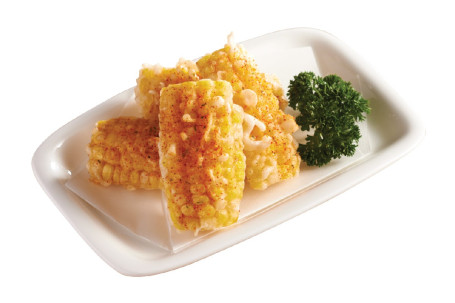 Xīn Xiān Cuì Sù Mǐ Deep-Fried Crispy Fresh Corn