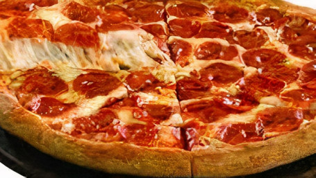 Large Pizza (Large)