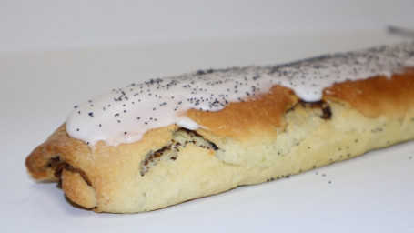 Poppyseed Log