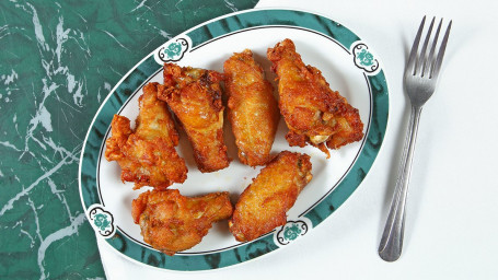 13. Buffalo Chicken Wing-Là Jī Chì