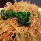 124. Vegetarian Shanghai Chow Mein