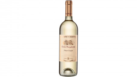 Santa Margherita Pinot Grigio Vin Blanc (750 Ml)