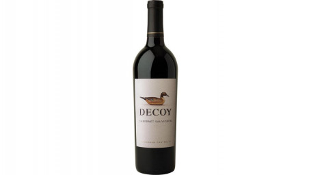 Decoy By Duckhorn Cabernet Sauvignon (750 Ml)