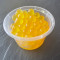 Mango Popping Boba Pot