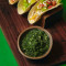 Spinach Tacos (3Pcs)