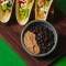 Mixed Bean Tacos (3Pcs)