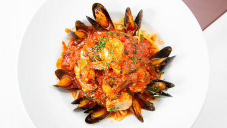 Fra Diavolo Red