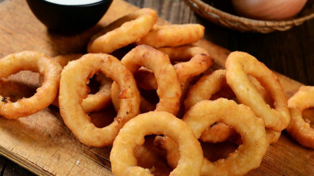 Onion Rings (I0)