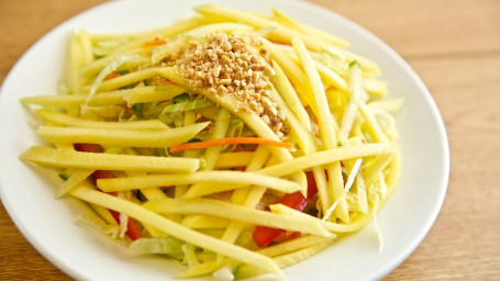 109. Mango Salad