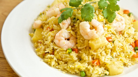 112. Thai Shrimp Salad