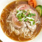 216. Signature Satay Medium Rare Beef Rice Noodle Soup