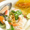 304. Seafood Rice Noodle Soup