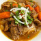 306. Beef Stew with Egg Noodle