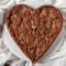 14 Heart Shape Large Cookie Cake