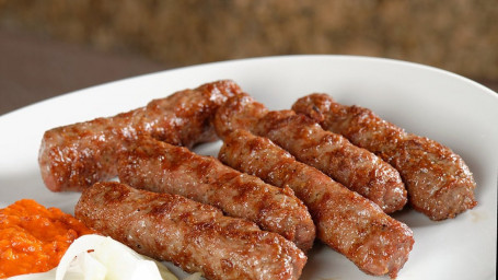 Cevapi (30 Pc)