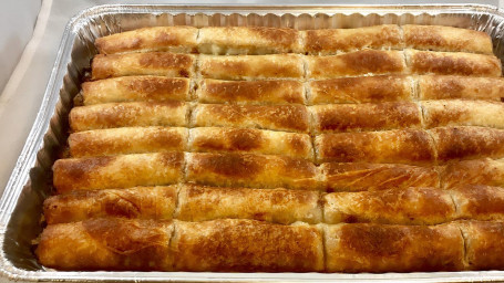 Burek Party Platter (35 Pc)