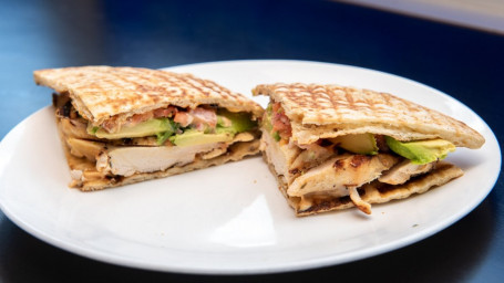 Gold Coast Panini