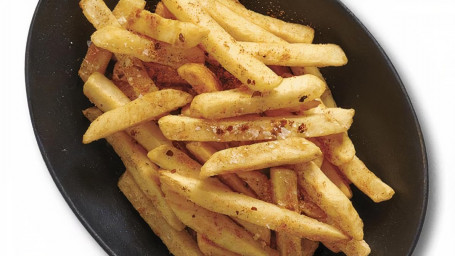 Oven Baked English Cut Fries