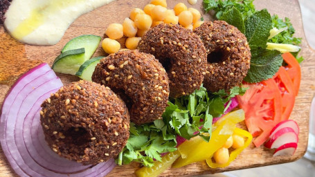 Falafels 12Pc