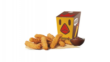 Frites De Poulet 9Mcx