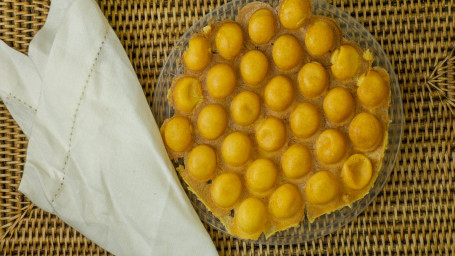 Bubble Waffle Chí Míng Jī Dàn Zǐ